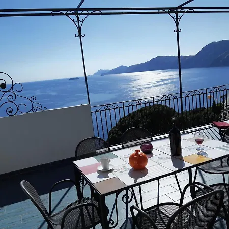 Casa Maria Cristina Appartement *