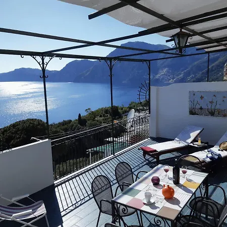 Casa Maria Cristina Appartement