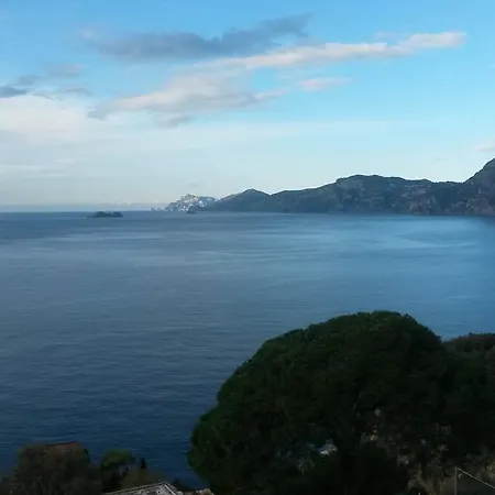 Casa Maria Cristina * Praiano