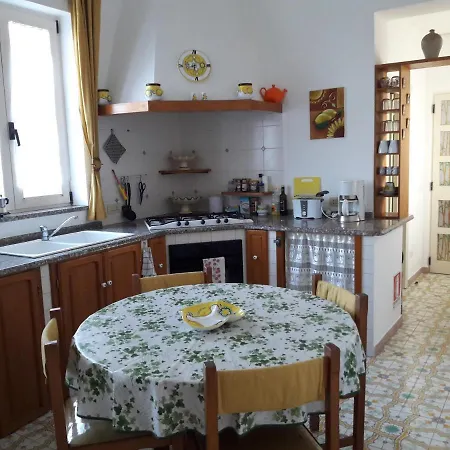 Casa Maria Cristina