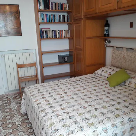 Casa Maria Cristina Appartement