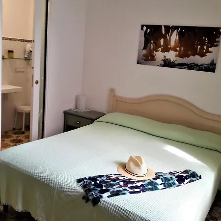 Casa Maria Cristina Praiano