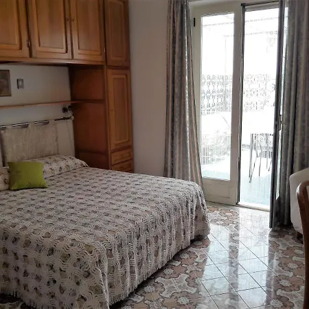Casa Maria Cristina *
