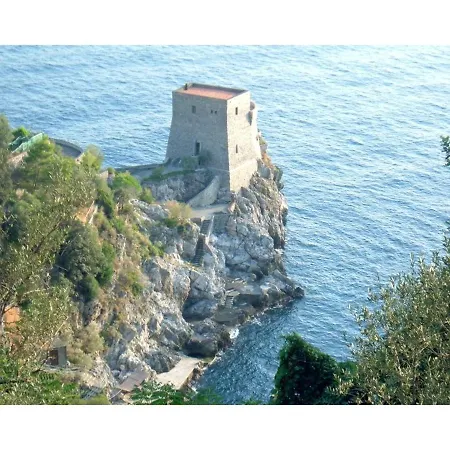 Appartement Casa Maria Cristina *