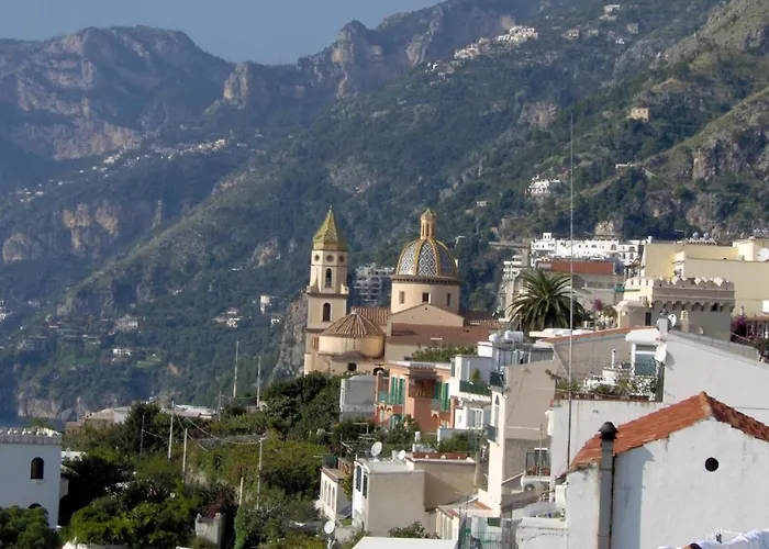 Casa Maria Cristina