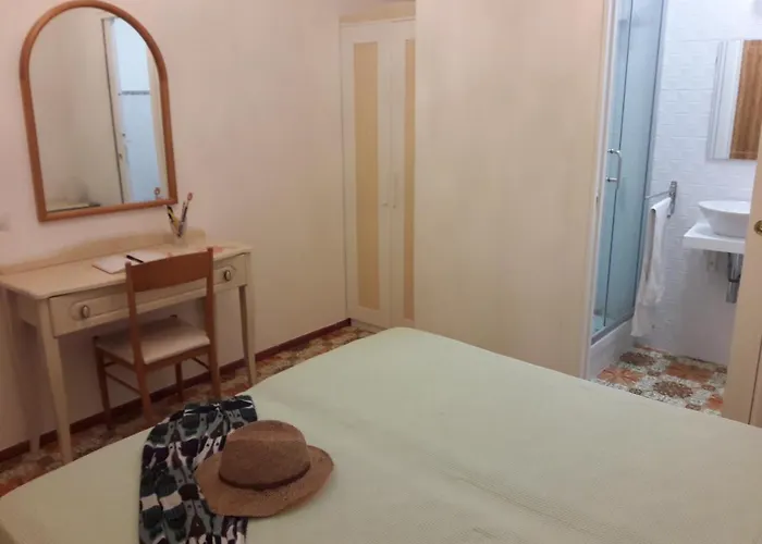 Casa Maria Cristina 公寓