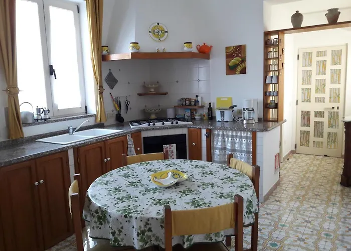 Casa Maria Cristina
