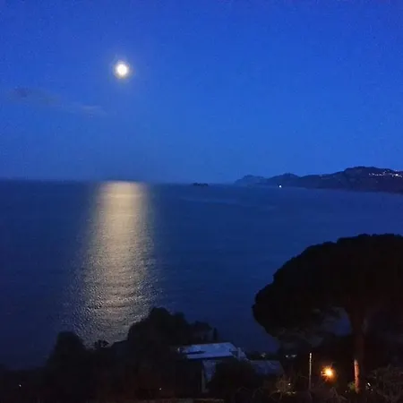 Casa Maria Cristina Maxi 公寓 普莱亚诺